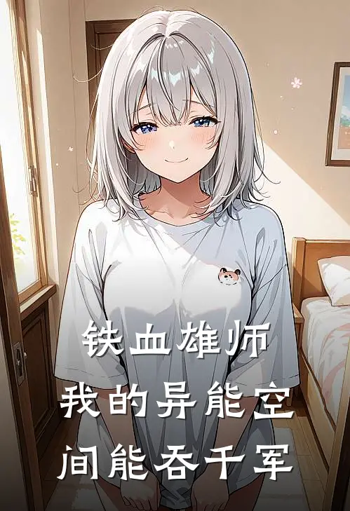 叶垚叶垚《铁血雄师：我的异能空间能吞千军》完结版阅读_(铁血雄师：我的异能空间能吞千军)全集阅读