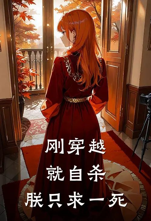 刚穿越就自杀，朕只求一死(张子枫白敬忱)完本小说_热门的小说刚穿越就自杀，朕只求一死张子枫白敬忱