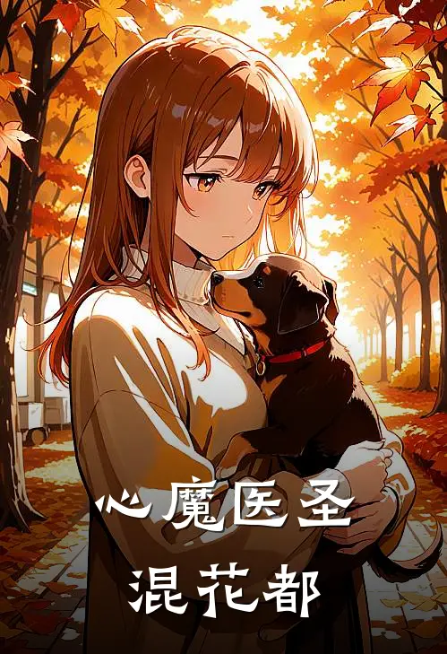 心魔医圣混花都