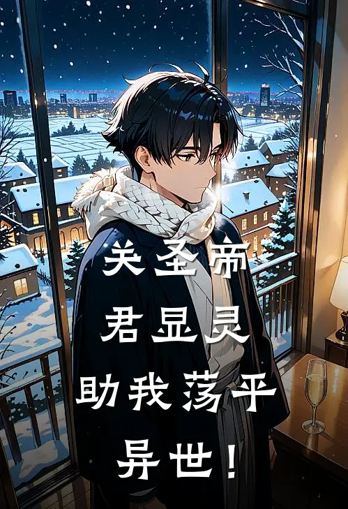 关圣帝君显灵，助我荡平异世！林江贝婉热门小说排行_免费小说关圣帝君显灵，助我荡平异世！林江贝婉