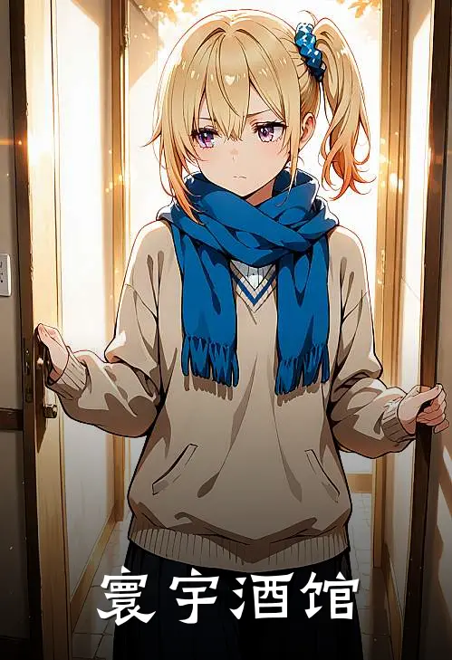 寰宇酒馆克里珀阿哈小说最新章节_最新小说推荐寰宇酒馆克里珀阿哈