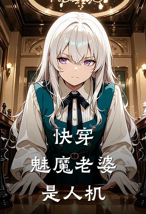 快穿：魅魔老婆是人机