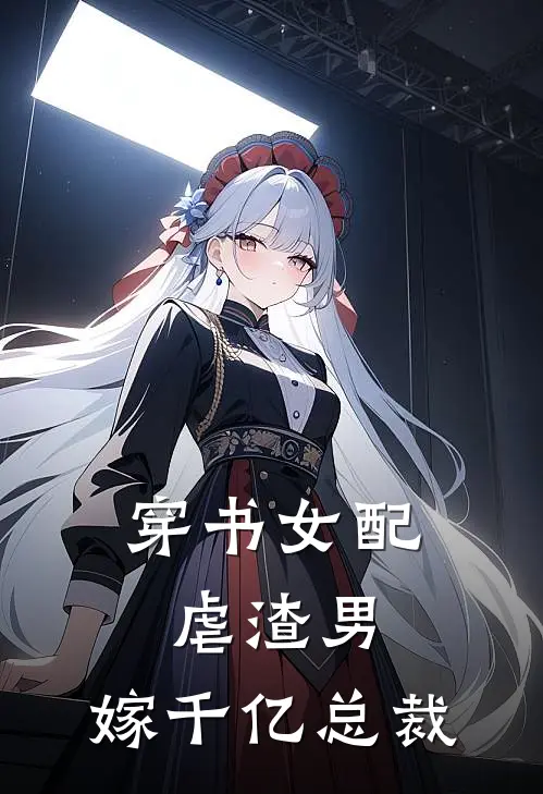 穿书女配：虐渣男，嫁千亿总裁(云夏冰萧自秋)免费阅读无弹窗_最新好看小说推荐穿书女配：虐渣男，嫁千亿总裁云夏冰萧自秋