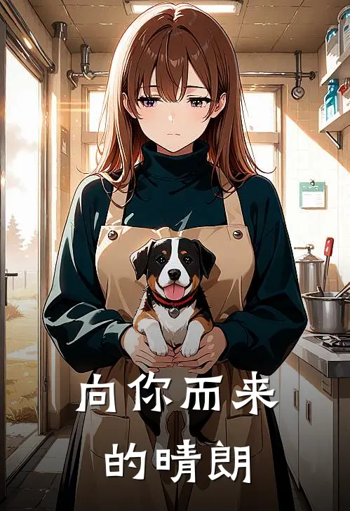 向你而来的晴朗(罗清李薇)全文阅读免费全集_完结小说向你而来的晴朗罗清李薇