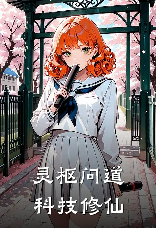 岳司辰司辰《灵枢问道：科技修仙》完整版在线阅读_岳司辰司辰完整版在线阅读