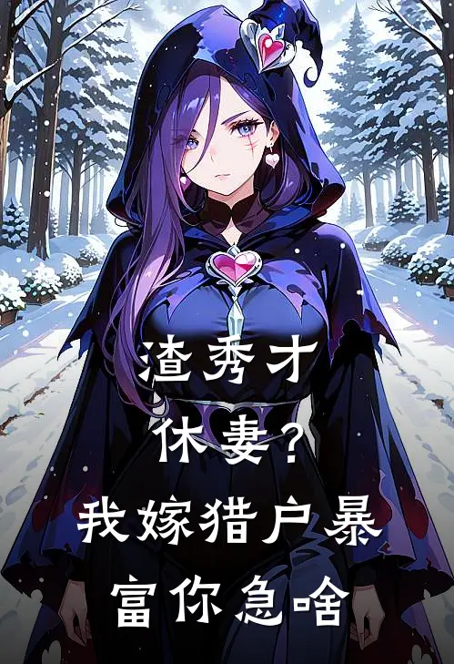 渣秀才休妻？我嫁猎户暴富你急啥江映月李春兰免费小说在线阅读_最新章节列表渣秀才休妻？我嫁猎户暴富你急啥(江映月李春兰)