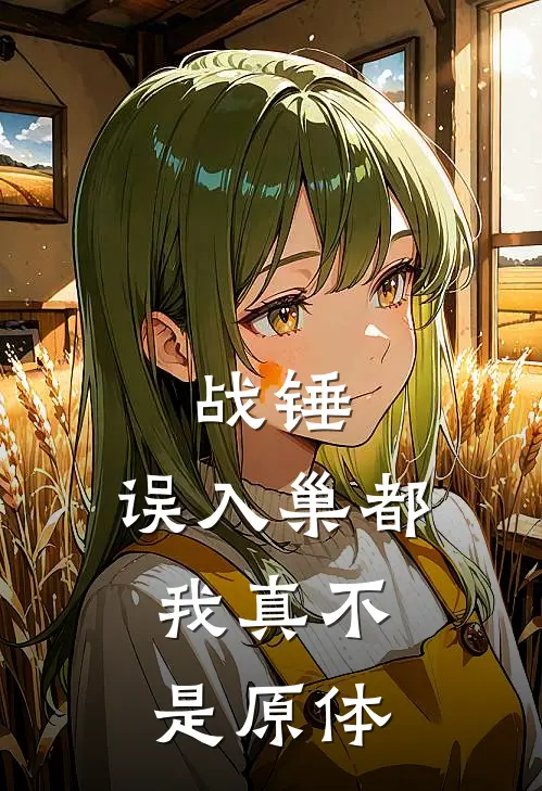 战锤：误入巢都，我真不是原体(吉米巴尔格)完本小说_热门的小说战锤：误入巢都，我真不是原体吉米巴尔格