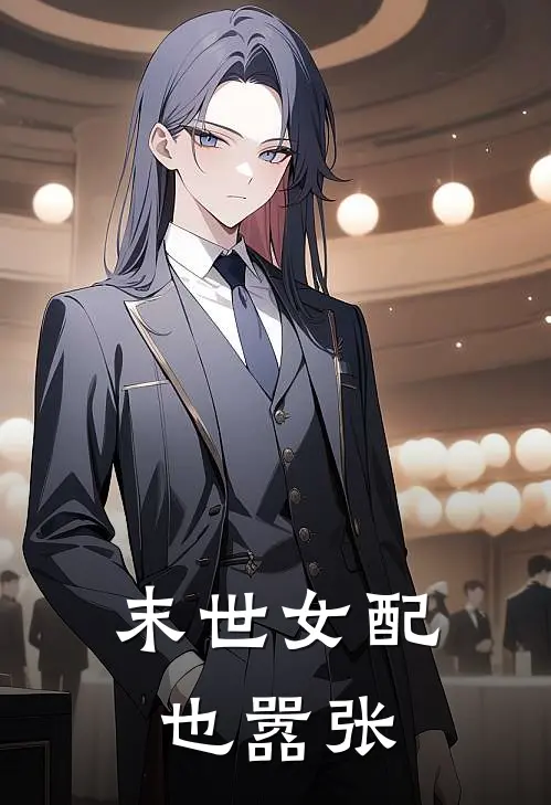 末世女配也嚣张苏婳沐晚晚小说完结推荐_热门小说阅读末世女配也嚣张苏婳沐晚晚