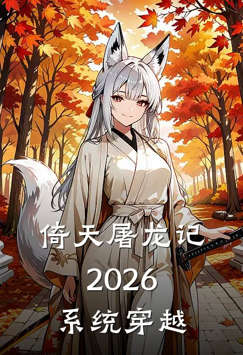 倚天屠龙记：2026系统穿越李昊殷梨亭完整免费小说_小说全文免费阅读倚天屠龙记：2026系统穿越李昊殷梨亭