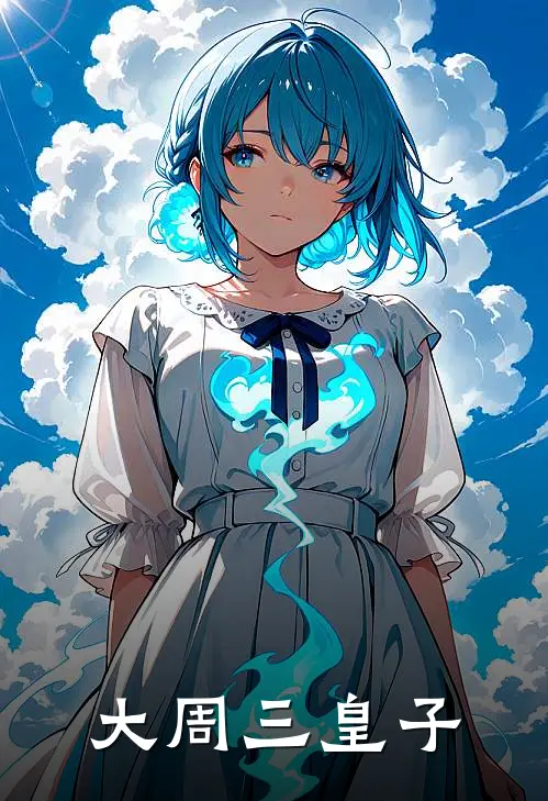 大周三皇子刘远周昊新热门小说_小说免费阅读大周三皇子(刘远周昊)