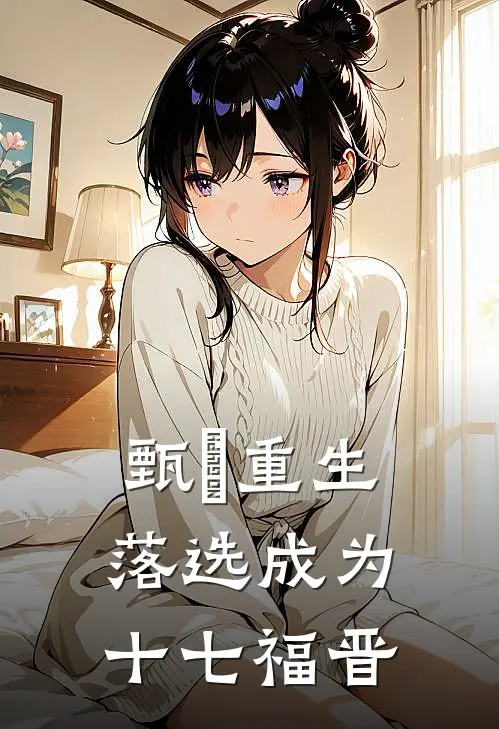 甄嬛重生：落选成为十七福晋(甄嬛浣碧)在哪看免费小说_全本免费完结小说甄嬛重生：落选成为十七福晋甄嬛浣碧