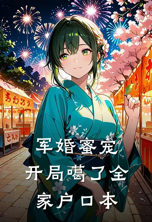 军婚蜜宠：开局噶了全家户口本林晚意陆铮最新完结小说推荐_全集免费小说军婚蜜宠：开局噶了全家户口本林晚意陆铮