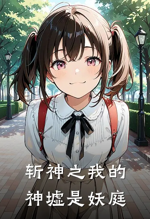 斩神之我的神墟是妖庭