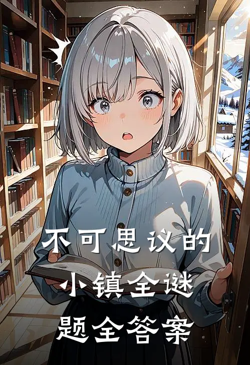 不可思议的小镇全谜题全答案