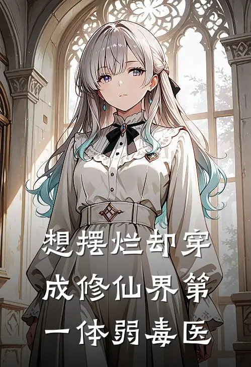 想摆烂却穿成修仙界第一体弱毒医裴蘅裴屹舟新热门小说_免费阅读全文想摆烂却穿成修仙界第一体弱毒医裴蘅裴屹舟