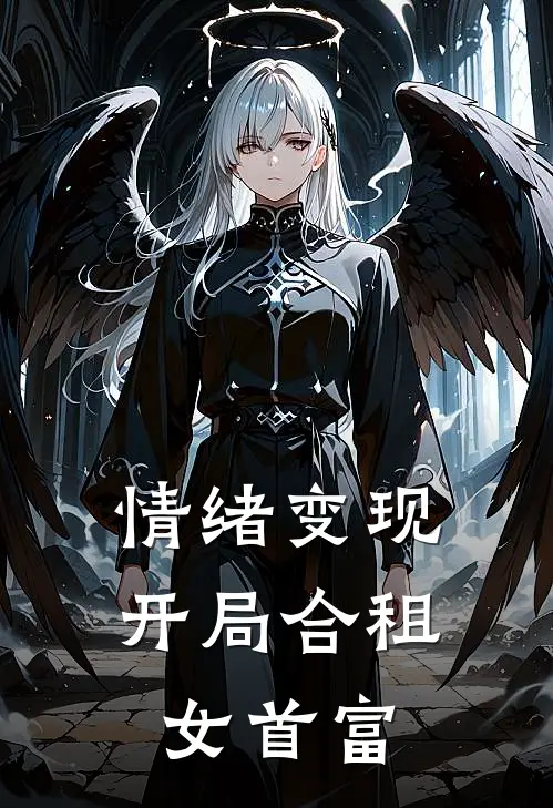 情绪变现：开局合租女首富江辰苏清歌推荐完结小说_免费阅读情绪变现：开局合租女首富(江辰苏清歌)