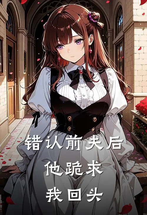 错认前夫后，他跪求我回头