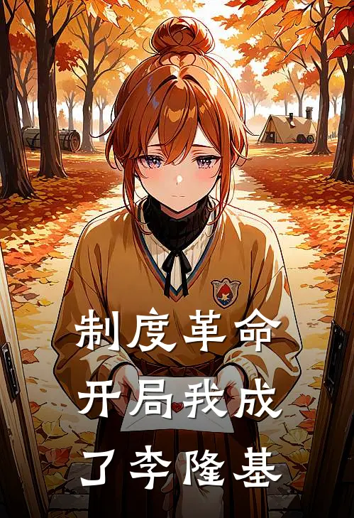 制度革命：开局我成了李隆基小说李隆基高力士（已完结全集完整版大结局）李隆基高力士小说全文阅读笔趣阁