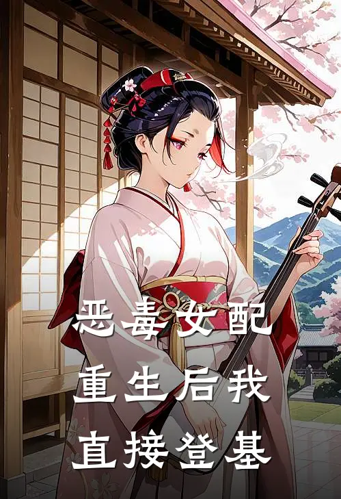 恶毒女配重生后我直接登基(艾德琳春瑶)小说免费阅读_热门小说阅读恶毒女配重生后我直接登基艾德琳春瑶