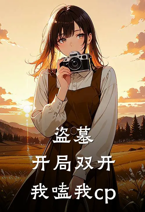 盗墓：开局双开，我嗑我cp谢辞安虞卿全文免费阅读_热门小说大全盗墓：开局双开，我嗑我cp谢辞安虞卿