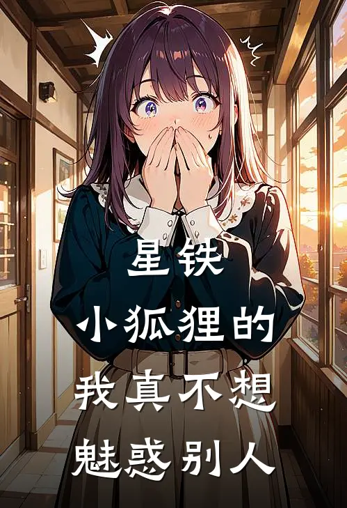 洛鸣停云(星铁：小狐狸的我真不想魅惑别人)_《星铁：小狐狸的我真不想魅惑别人》最新章节免费在线阅读