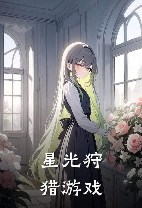 星光狩猎游戏苏晚星江烬完整版免费小说_全本免费完结小说星光狩猎游戏苏晚星江烬