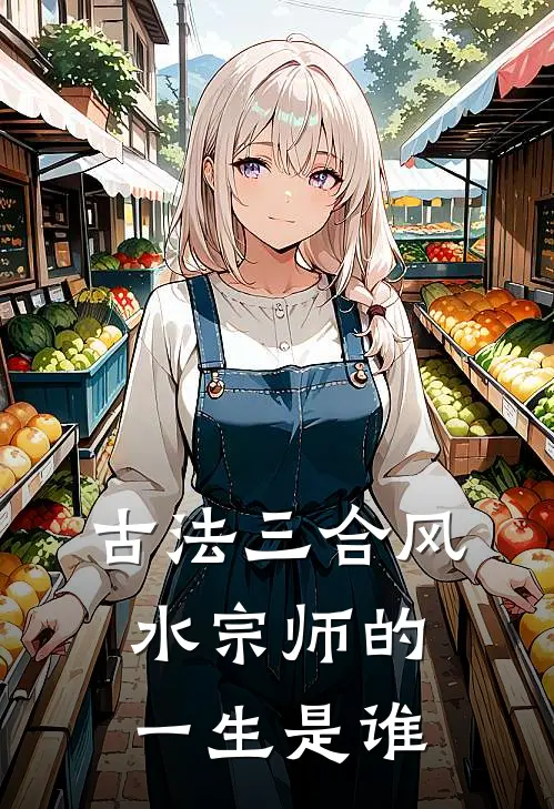 古法三合风水宗师的一生是谁