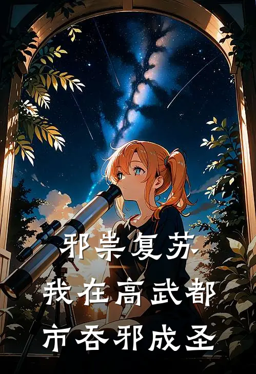 邪祟复苏：我在高武都市吞邪成圣陈默赵立完结小说免费阅读_热门免费小说邪祟复苏：我在高武都市吞邪成圣(陈默赵立)