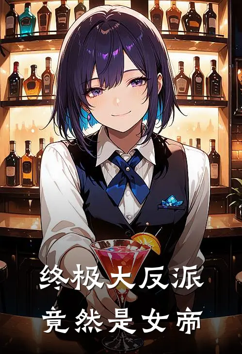 终极大反派竟然是女帝