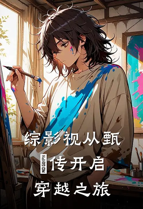 综影视从甄嬛传开启穿越之旅