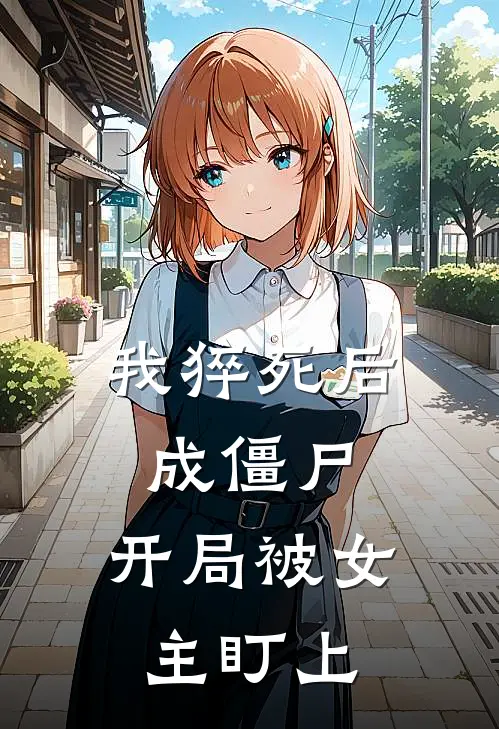 我猝死后成僵尸，开局被女主盯上