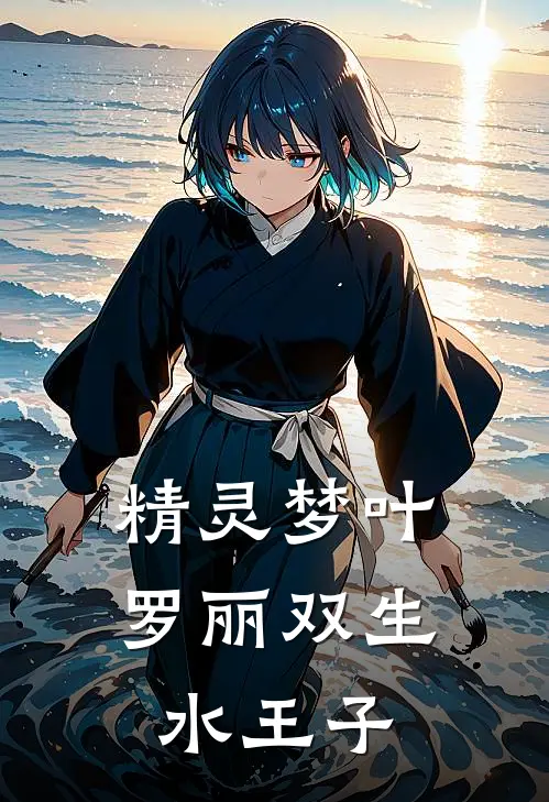 精灵梦叶罗丽【双生水王子】(海清漓叶罗丽)最新推荐小说_在哪看免费小说精灵梦叶罗丽【双生水王子】海清漓叶罗丽
