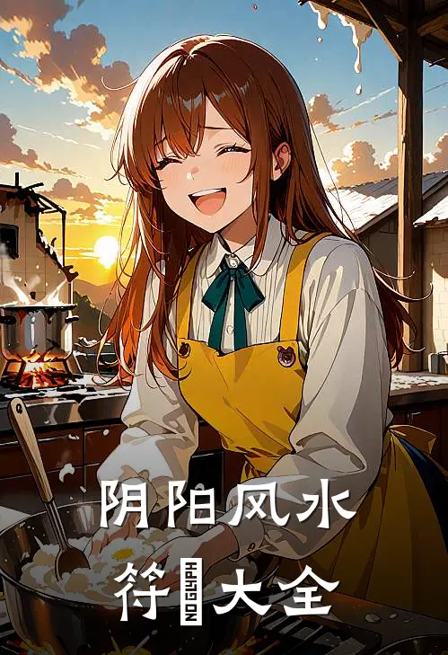 阴阳风水符箓大全