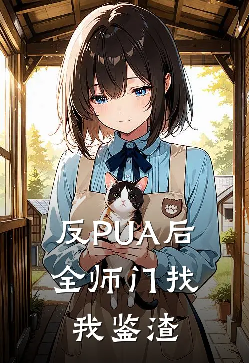 反PUA后，全师门找我鉴渣林晓月玉玑子小说免费完结_完本热门小说反PUA后，全师门找我鉴渣林晓月玉玑子