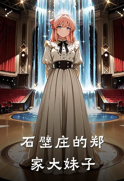 石壁庄的郑家大妹子克伦杜辉最新小说全文阅读_最新章节列表石壁庄的郑家大妹子(克伦杜辉)