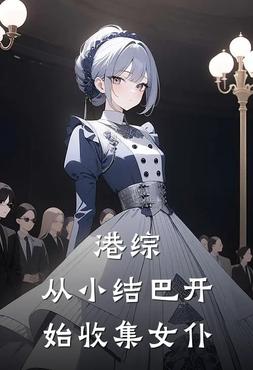 陈天明苏阿细(港综：从小结巴开始收集女仆)全文免费在线阅读_港综：从小结巴开始收集女仆完整版免费在线阅读