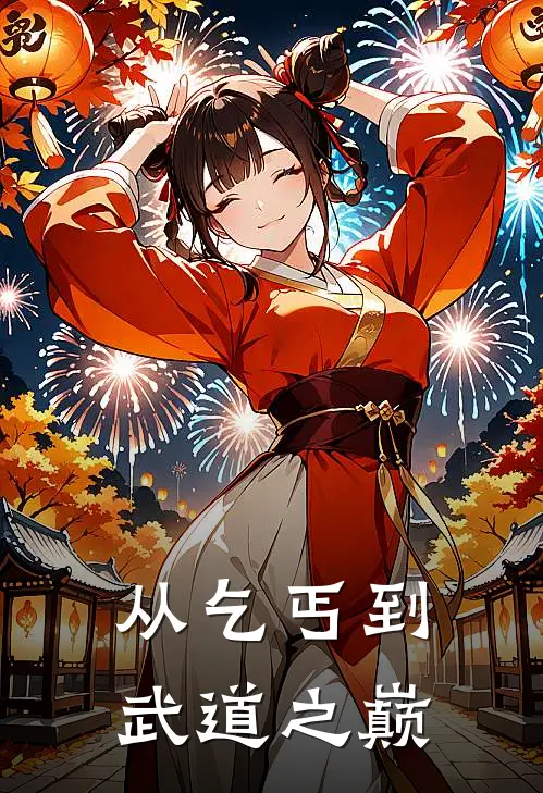 从乞丐到武道之巅