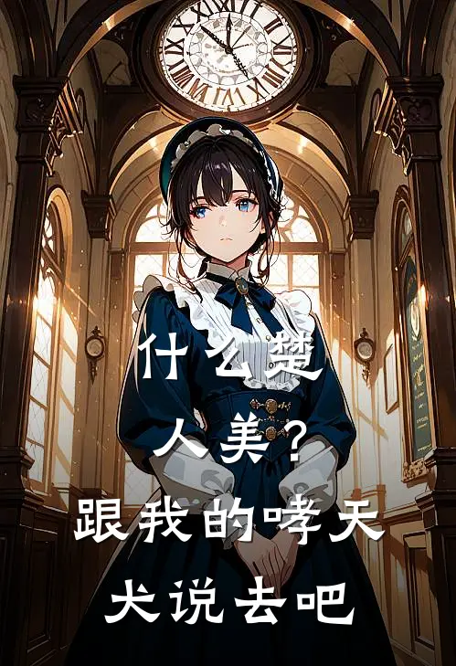 什么楚人美？跟我的哮天犬说去吧杨凡林天免费小说推荐_免费小说笔趣阁什么楚人美？跟我的哮天犬说去吧杨凡林天