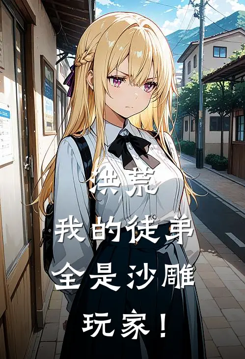 洪荒：我的徒弟全是沙雕玩家！