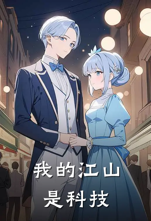 我的江山是科技