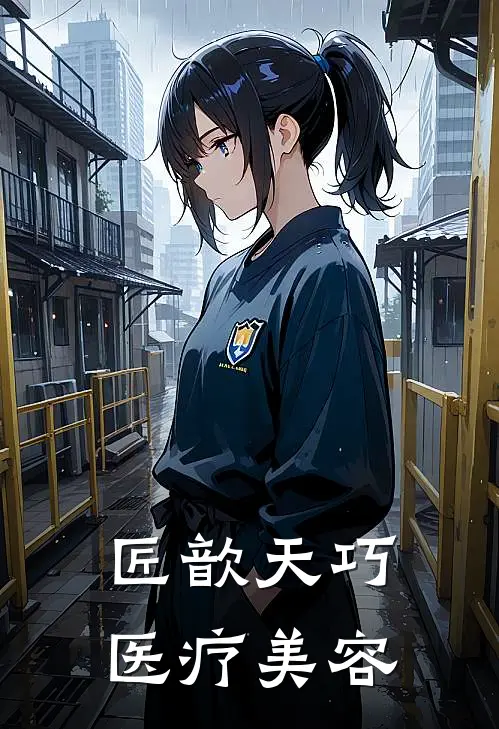 匠歆天巧医疗美容