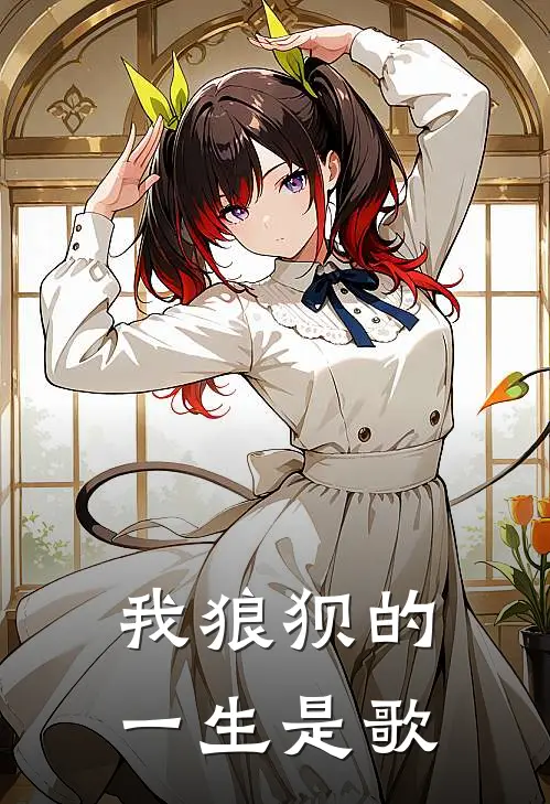 我狼狈的一生是歌