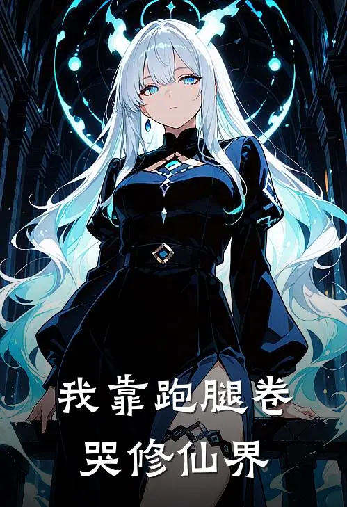我靠跑腿卷哭修仙界(李飞玄清)好看的完结小说_热门小说推荐我靠跑腿卷哭修仙界李飞玄清