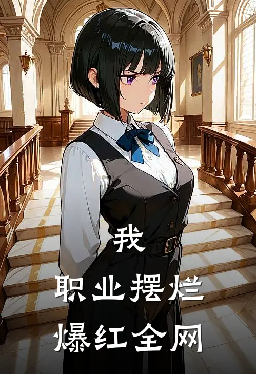 我，职业摆烂，爆红全网(苏晚林薇薇)热门小说阅读_全文免费阅读我，职业摆烂，爆红全网苏晚林薇薇