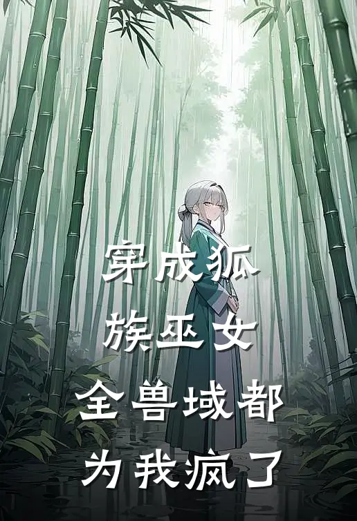 穿成狐族巫女：全兽域都为我疯了林砚青阿彻完本完结小说_热门小说排行榜穿成狐族巫女：全兽域都为我疯了林砚青阿彻