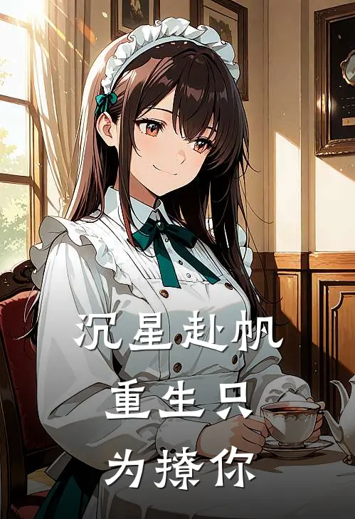 沉星赴帆：重生只为撩你（陈沉洛帆）最新章节列表