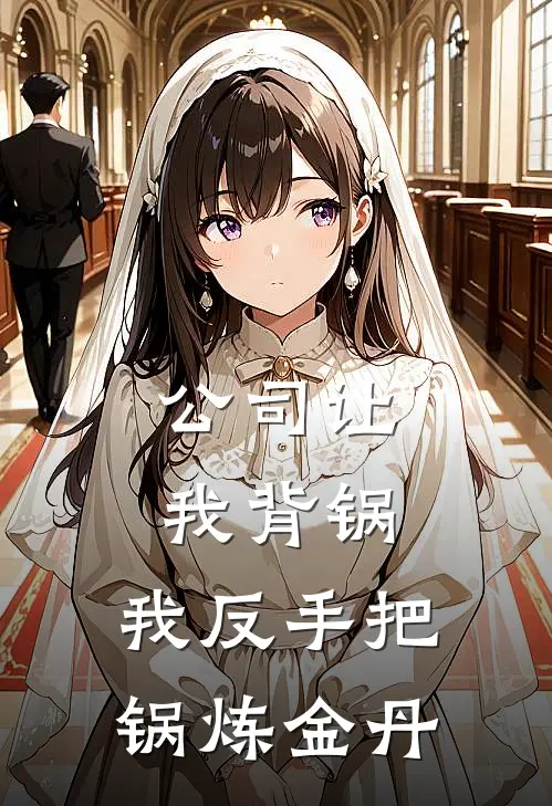 公司让我背锅，我反手把锅炼金丹周逸轩李强无弹窗全文免费阅读_最新推荐小说公司让我背锅，我反手把锅炼金丹(周逸轩李强)