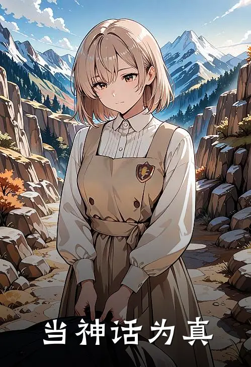 姜墨赵铭（当神话为真）全文免费阅读无弹窗大结局_