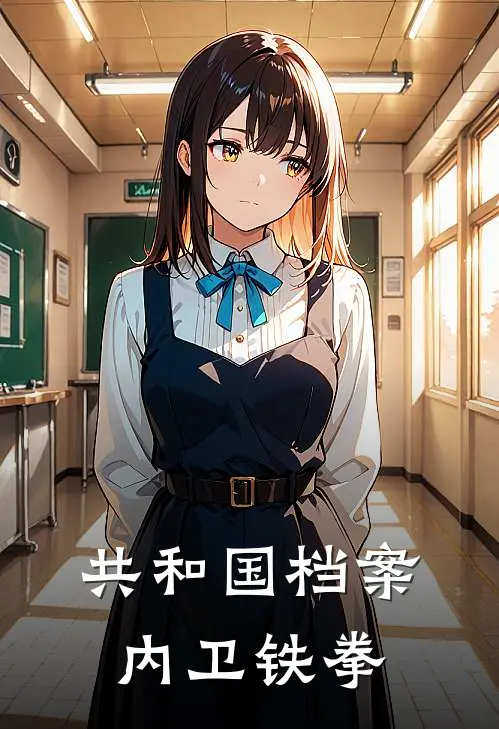 共和国档案内卫铁拳