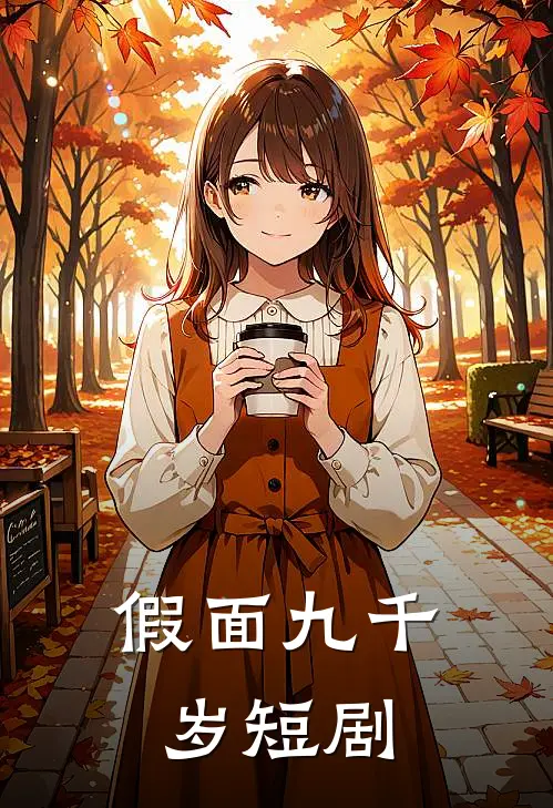 假面九千岁短剧